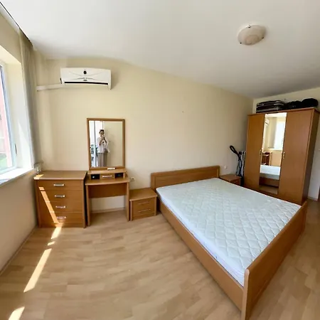 Privelidge Big Pool And Sea First Floor Appartamento Elenite