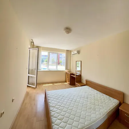 Apartment Privelidge Big Pool And Sea First Floor *